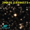 2MASS J19394573+0937161
