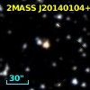 2MASS J20140104+1247306
