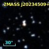 2MASS J20234509+1215191