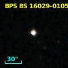 BPS BS 16029-0105