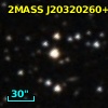 2MASS J20320260+0922288