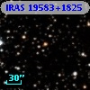 IRAS 19583+1825