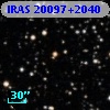 IRAS 20097+2040