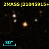 2MASS J21045915+1129245