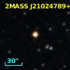 2MASS J21024789+1917076