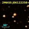 2MASS J06122258+0223327