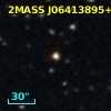 2MASS J06413895+0521183