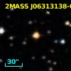 2MASS J06313138-0511463