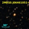 2MASS J06461051-0743067