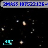 2MASS J07522126-0538042