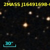 2MASS J16491698-0534440