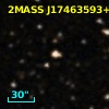 2MASS J17463593+0216260