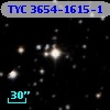 TYC 3654-1615-1