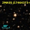 2MASS J17464373-0415505