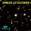 2MASS J17523849-0005035