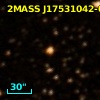 2MASS J17531042-0509556