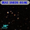 IRAS 18038-0146