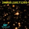 2MASS J18171293-0522231