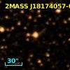 2MASS J18174057-0608047
