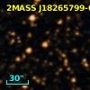 2MASS J18265799-0517352