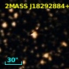 2MASS J18292884+0219203