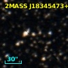 2MASS J18345473+0533152