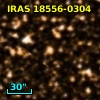 IRAS 18556-0304