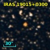 IRAS 19015+0300
