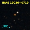 IRAS 19036+0719