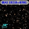 IRAS 19218+0705