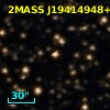 2MASS J19414948+0448226