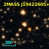 2MASS J19422605+0332131