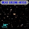 IRAS 19296-0333
