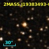 2MASS J19383493-0429134