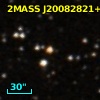 2MASS J20082821+0420184