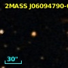 2MASS J06094790-0805172