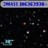 2MASS J06363930-1651530