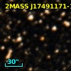 2MASS J17491171-1154574