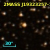 2MASS J19323257-1253425