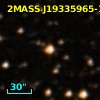 2MASS J19335965-1246174