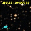 2MASS J19400745-1213078