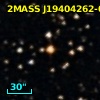 2MASS J19404262-0957276
