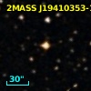 2MASS J19410353-1143505