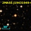 2MASS J19431949-0747166