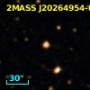 2MASS J20264954-0816081