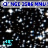 Cl* NGC 2506    MMU    5001