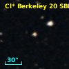 Cl* Berkeley   20    SBR    1403
