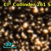 Cl* Collinder  261    SBR       5