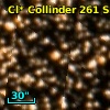 Cl* Collinder  261    SBR       7