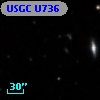 USGC U736